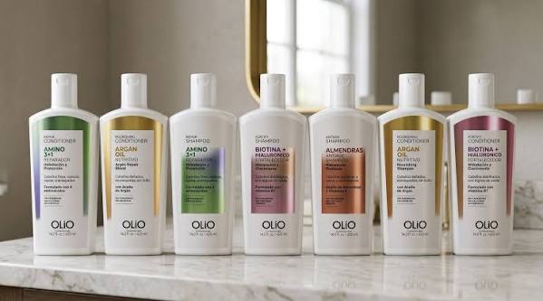 OLIO