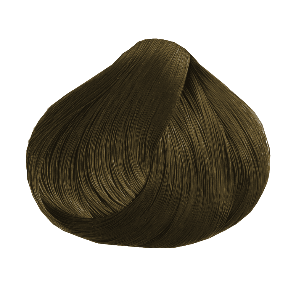 3 · Castaño Oscuro
